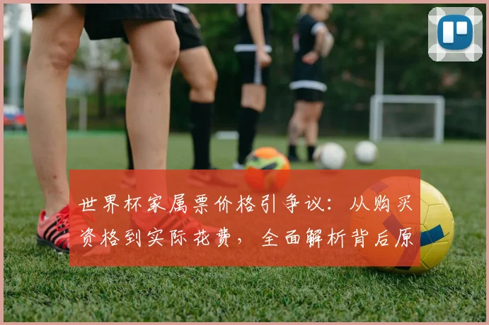世界杯家属票价格引争议：从购买资格到实际花费，全面解析背后原因