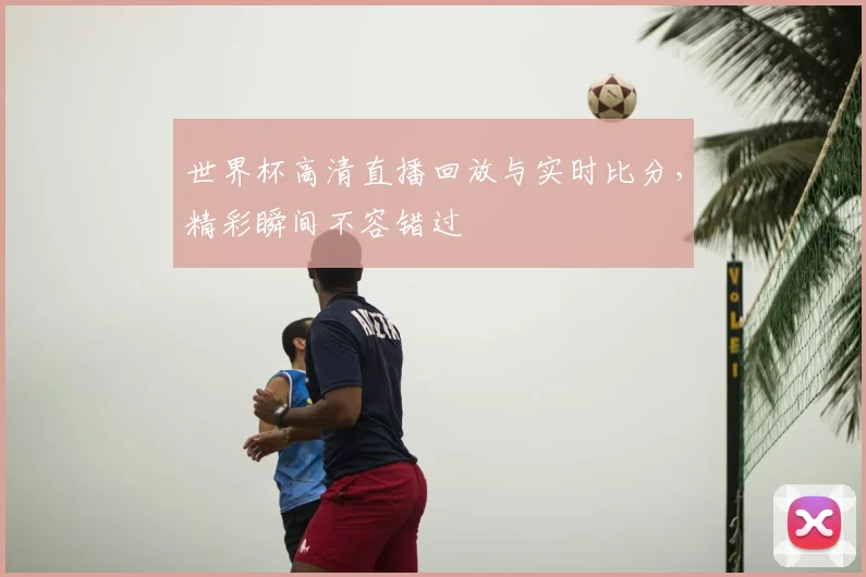 世界杯高清直播回放与实时比分，精彩瞬间不容错过